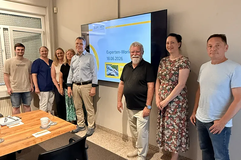 Workshop Skills4Dem – Kompetenzaufbau im Umgang mit dementen Menschen im Krankenhaus