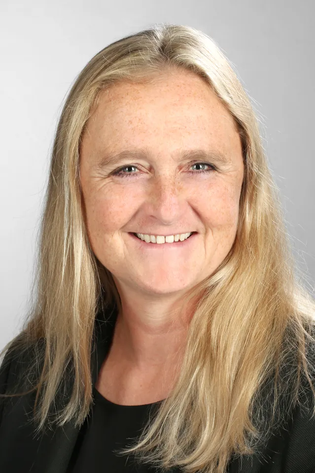 Anne Stöhr