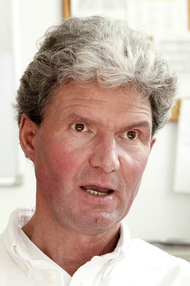 Eckehard Schlauß